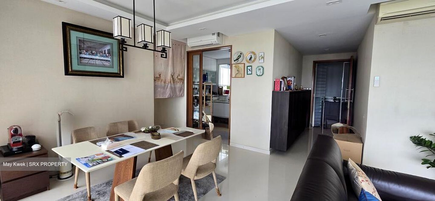 The Sea View (D15), Condominium #499876031